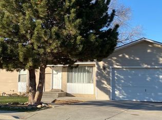 144 W Vine St, Grantsville, UT 84029