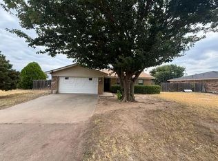 313 Calle Questa, Fritch, TX 79036