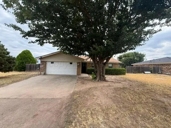 313 Calle Questa, Fritch, TX 79036