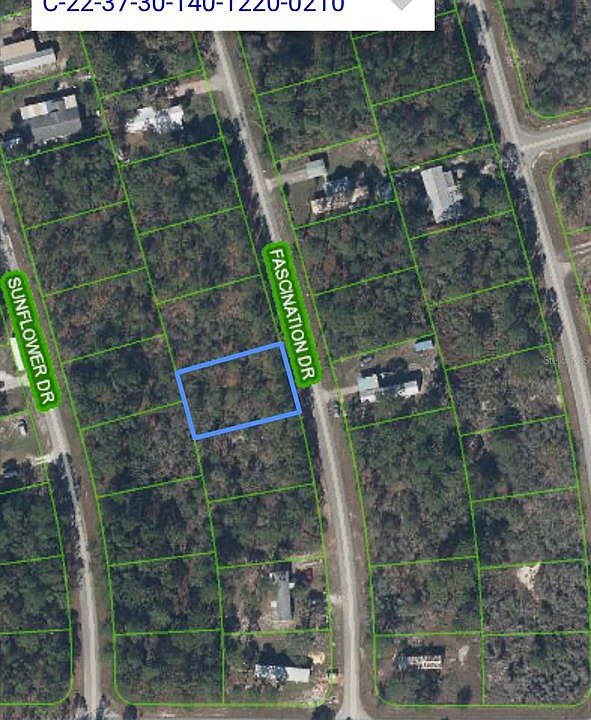 1st image of 108 FASCINATION DRIVE LOT 21