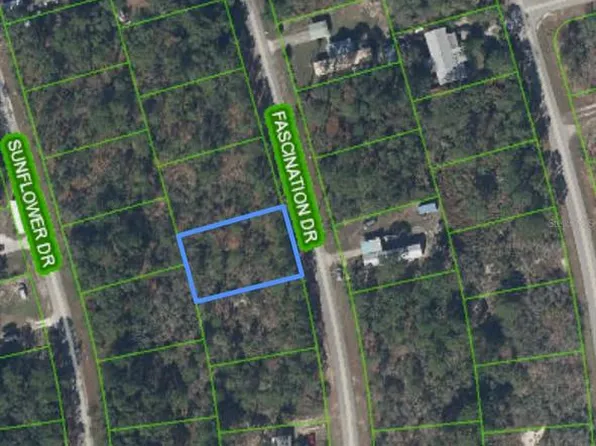 108 Fascination Dr Lot 21, Lake Placid, FL 33852
