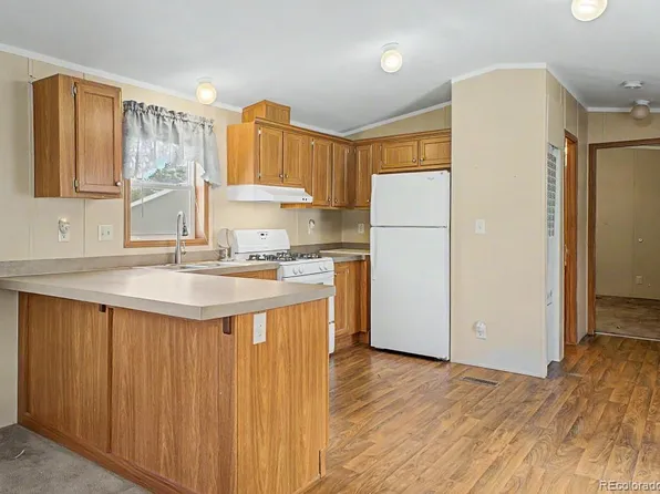 1801 W 92nd Avenue LOT 106, Denver, CO 80260