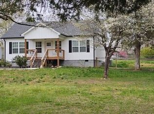 1408 Sun St SE, Cleveland, TN 37323