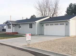 217 Carson St, Emmett, ID 83617