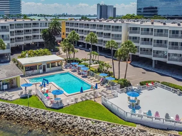 2506 N Rocky Point Dr #305, Tampa, FL 33607