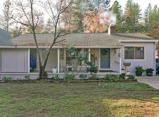 2840 Coloma St, Placerville, CA 95667