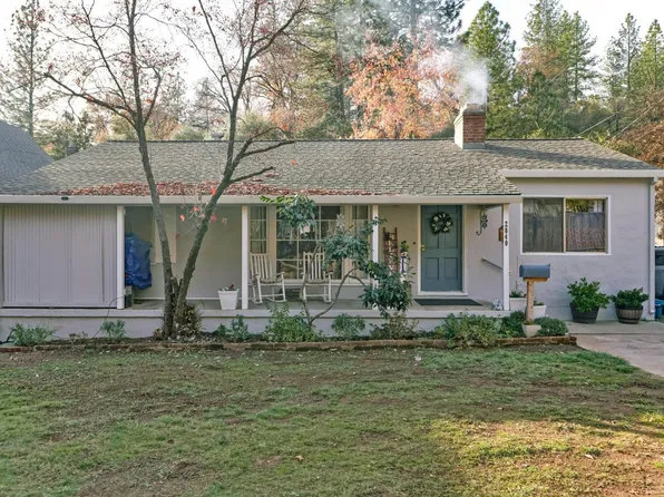 2840 Coloma St, Placerville, CA 95667