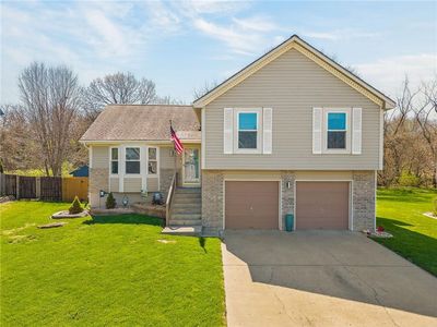 4412 NW Pennington Ln, Blue Springs, MO, 64015