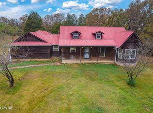 2140 Pea Vine Rd, Middleton, TN 38052