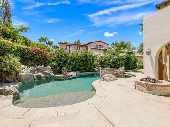 80679 Via Tranquila, La Quinta, CA 92253
