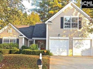 31 Haven Ridge Ct, Columbia, SC 29212