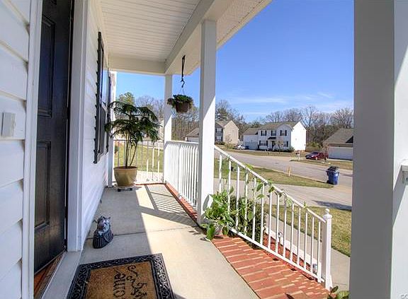 4th image of 3406 Rossington Blvd