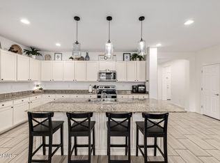 23130 E CAMINA PLATA --, Queen Creek, AZ 85142