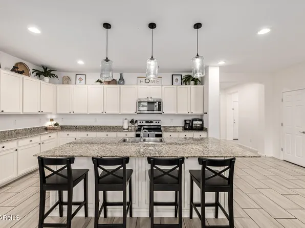 23130 E CAMINA PLATA --, Queen Creek, AZ 85142