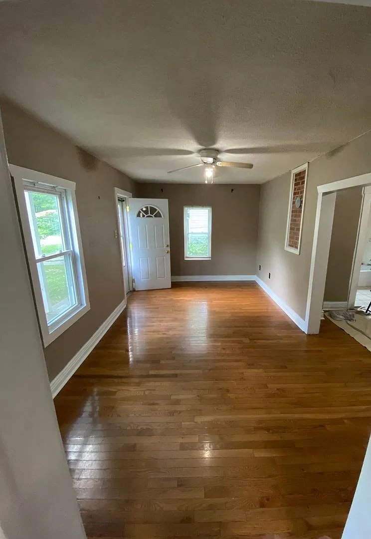 2 Bedroom House, Centrally Located. — Photo 2
