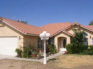 7926 Calpella Ave, Hesperia, CA 92345