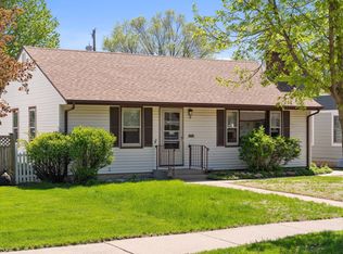 5709 Sheridan Ave S, Minneapolis, MN 55410
