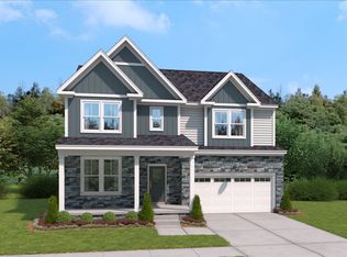 Homes Available Soon, Breezy Hill, Keswick, VA 22947