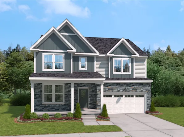 Homes Available Soon, Breezy Hill