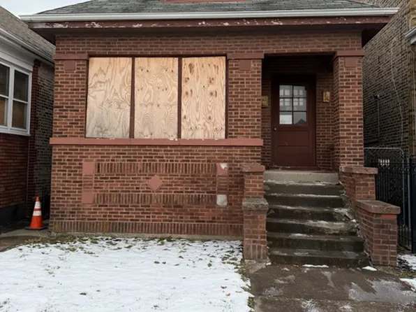 3515 W 59th Pl, Chicago, IL 60629