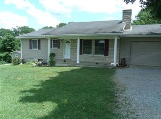 166 New Hope Church Rd, Columbia, KY 42728