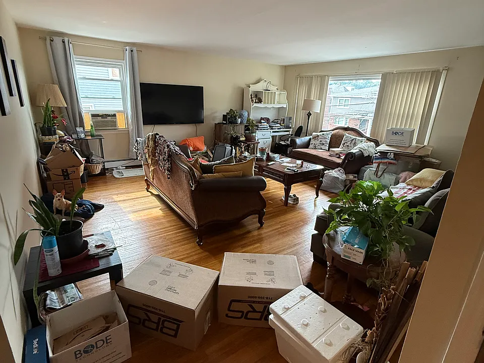 Undisclosed Address