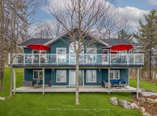 54 Dauncey Rd, Magnetawan, ON P0A 1P0