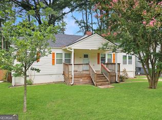 1285 Avon Ave SW, Atlanta, GA 30310