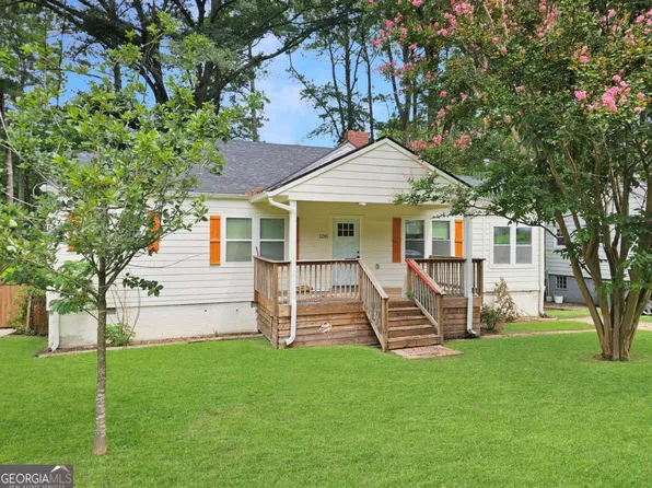 1285 Avon Ave SW, Atlanta, GA 30310