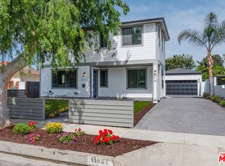11891 Port Rd, Los Angeles, CA 90230