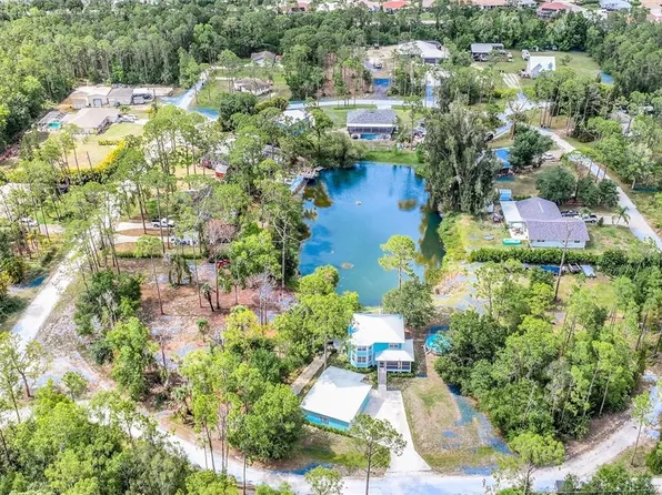 20433 Fern Cir, North Fort Myers, FL 33917