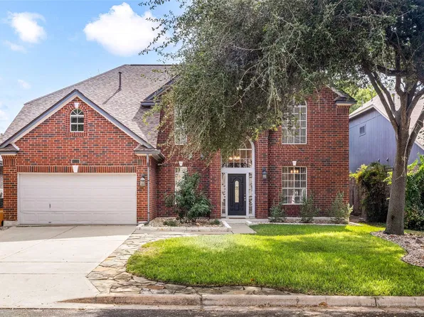 9309 Tea Rose Trl, Austin, TX 78748