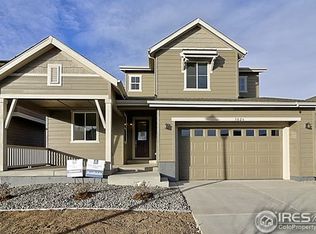 3026 Crusader St, Fort Collins, CO 80524