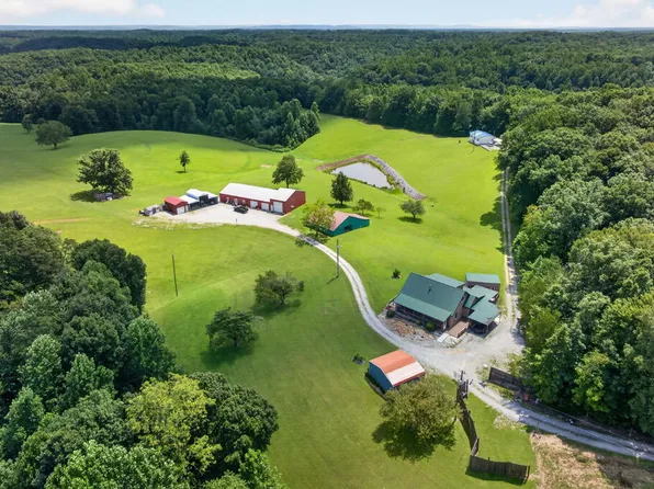 470 Wade Rd, Sparta, TN 38583