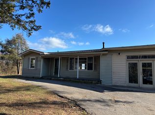 115 Porter Rd, Blue Ridge, GA 30513