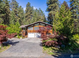 1571 Alpensee Strasse, Leavenworth, WA 98826