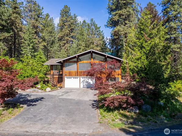 1571 Alpensee Strasse, Leavenworth, WA 98826
