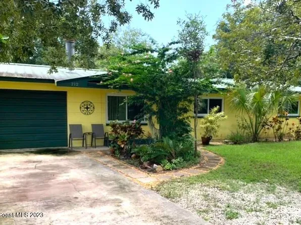 212 Gainey Ln, Melbourne, FL 32935