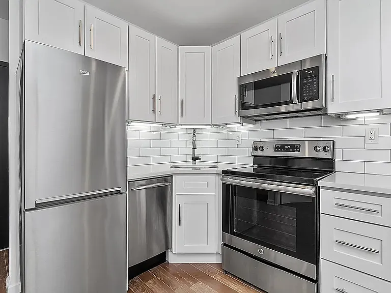 101 Stanton St #3 — Photo 3