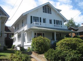 1939 14th Ave E, Seattle, WA 98112