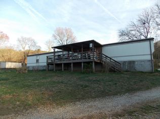 2141 Dry Hill Rd, Rockwood, TN 37854