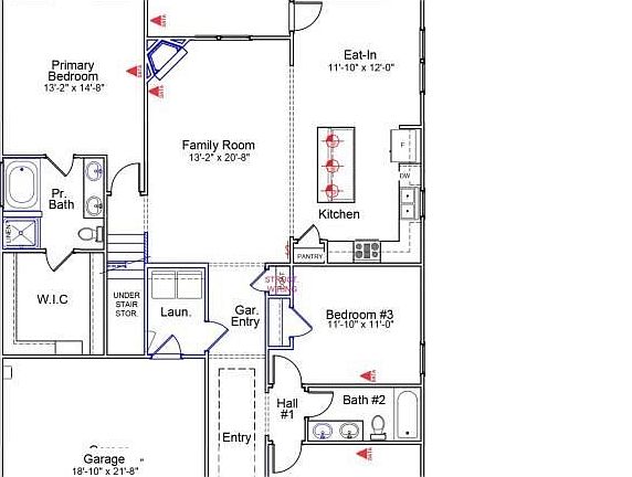 2nd image of this home
