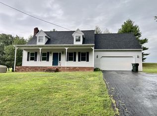 3055 Buffalo Trce, Madisonville, KY 42431