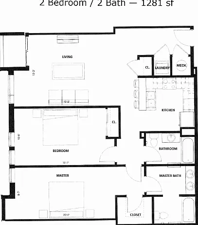 Flats at Switch — Photo 27