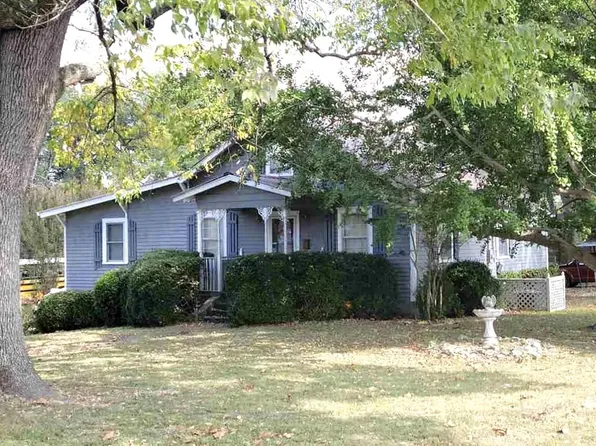 409 Forestdale Ave, South Fulton, TN 38257