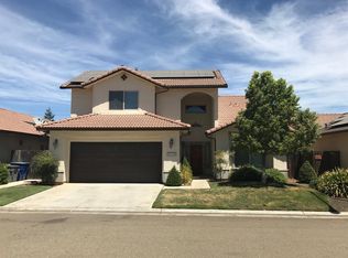 4774 W Rosetta Dr, Fresno, CA