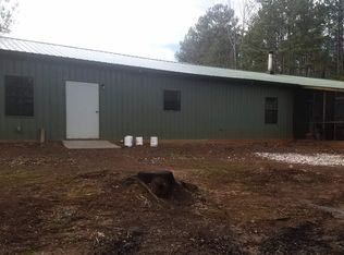 327 Lamar County Line Rd, Griffin, GA 30224