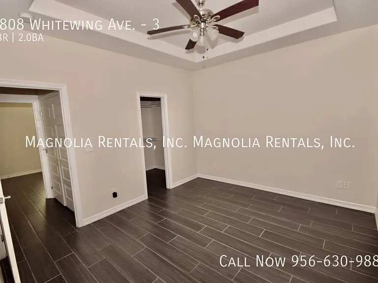 3808 Whitewing Ave #3 — Photo 6