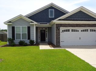 140 Ventnor Ave, Chapin, SC 29036