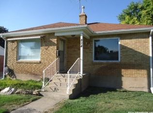 824 37th St, South Ogden, UT 84403